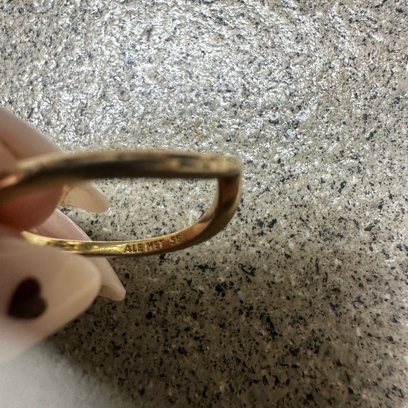 Pandora stack rings - Picture 11 of 11